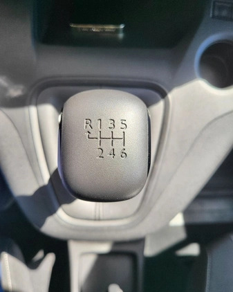 Toyota Proace City Verso cena 86900 przebieg: 141978, rok produkcji 2020 z Ząbki małe 596